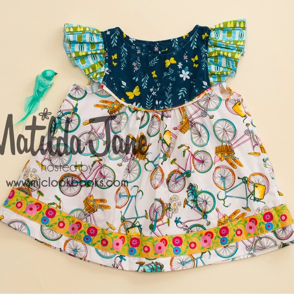 Women's Plus Size Matilda Jane Clothing for sale
